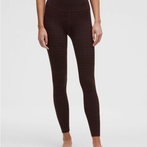 LULULEMON ALIGN HIGH-RISE PANT 28”
